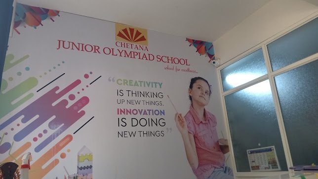 Olympiad School